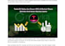 write SEO GEO aeo optimized blog posts on finance and stocks